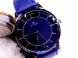 Buckle Elegance Casual Party Fashion Watch For Men