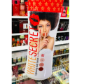 White Secret Skin Lightening Body Lotion Plus 200ml