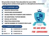 ST. BERNADETTE INTERNATIONAL COLLEGE - OPEN FOR ADMISSIONS
