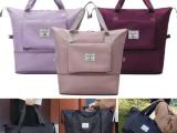 Folding Travel Bag Hand Luggage For Men And Women Duffle Bag Travel Storage Bags