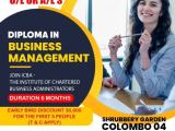 Diploma in Business Management