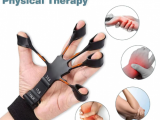 Finger Exercise