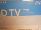 Samsung Televisions  	Special Seasonal Offer