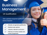 ABE UK Business Management Courses