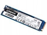 Kingston 500 GB NVME SOLID STATE DRIVE A2000-SSD