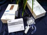 Samsung Original MG900 Professional Blue Tooth Headset