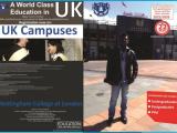 Study in UK