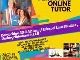 Unlock Legal Thinking & Historical Insight — Specialized Classes for Law & Humanities Students