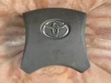 Toyota Allion Premio 260 air bag steering wheel airbag