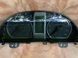 Toyota Allion Premio 260 meter board / speedometer