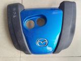 Mazda 3 engine top cover
