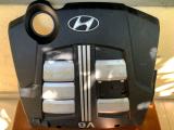 Hyundai Coupe Tiburon engine top cover