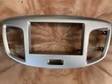 Suzuki Wagon R MH44s dashboard center AC panel cover