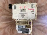 Suzuki Swift ZC71s fuse box