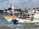 Boat For Sale