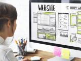 Website Design & Development