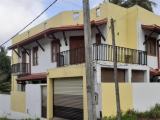 Two Storey House for Sale in Piliyandala