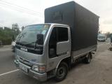 HABARANA LORRY HIRE SERVICE