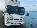 KEKIRAWA LORRY HIRE SERVICE