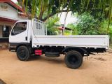 NOCHCHIYAGMA LORRY HIRE SERVICE