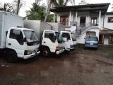THALAWA LORRY HIRE SERVICE