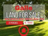 Land For Sale