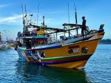 Boat For Sale