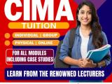 ACCA / CIMA / CA / AAT / Banking / CMA / Degree / MBA - Individual & Group Classes - Physical & Online