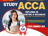 ACCA / CIMA / CA / AAT / Banking / CMA / Degree / MBA - Individual & Group Classes - Physical & Online