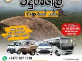 KITHULGALA TAXI SERVICE - SLCS TRAVELS AND TOURS