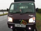 PASSARA LORRY HIRE SERVICE