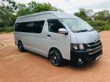 LUXURY KDH  |  SEATER AC VAN  |  ROSA BUSES  |  MINI VAN FOR HIRE SERVICE IN SRI LANKA CAB SERVICE
