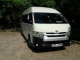 BATTARAMULLA LUXURY KDH  |  SEATER AC VAN  |  ROSA BUSES  |  MINI VAN FOR HIRE SERVICE IN SRI LANKA CAB SERVICE
