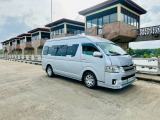 BAMBALAPITIYA LUXURY KDH  | 14 SEATER AC VAN  |  ROSA BUSES  |  MINI VAN AIRPORT TRANSFER  TAXI  SERVICE IN SRI LANKA CAB SERVICE
