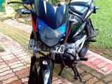 Bajaj Pulsar 135 2014 (Used)