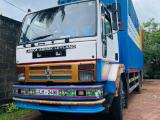 LORRY HIRE SERVICE | FULL BODY LORRY | SLCS TRUCK AND MOVERS