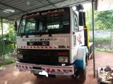 MIHINTHALE LORRY HIRE SERVICE