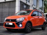 Suzuki Celerio 2018 (Used)