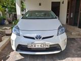 Toyota Prius 2012 (Used)