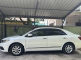 Toyota Premio 2019 (Used)