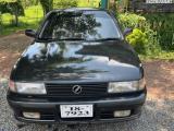 Nissan Sunny 1991 (Used)