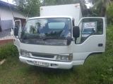 ANGODA LORRY HIRE SERVICE