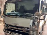 Isuzu Freezer 2014