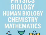 Cambridge / Edexcel A/L, O/L, Checkpoint (Theory/ Revision/ Paper) Physics, Biology, Human Biology, Chemistry, Mathematics(Pure/Further/Mechanics/Statistics), English