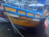 Boat For Sale
