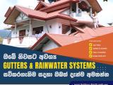 GUTTERS
