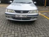 Nissan Sunny 1999 (Used)