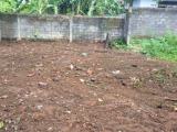 Valuable Land for sale-Kelaniya Pethiyagaoda