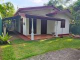 Full Finishing House For Sale