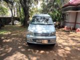 Toyota Noah KR 42 2000